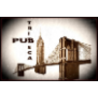 Tribeca Pub logo, Tribeca Pub contact details