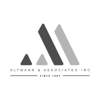 Altmann & Associates Inc. logo, Altmann & Associates Inc. contact details