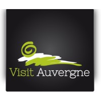 VISIT AUVERGNE logo, VISIT AUVERGNE contact details