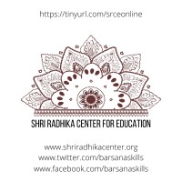 Shri Radhika Center for Education logo, Shri Radhika Center for Education contact details