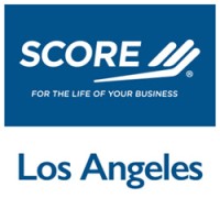 SCORE Greater Los Angeles logo, SCORE Greater Los Angeles contact details