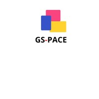 GS-PACE logo, GS-PACE contact details