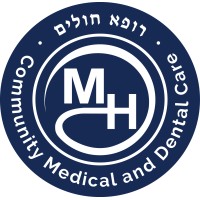 Community Medical and Dental Care logo, Community Medical and Dental Care contact details