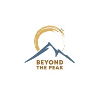 Beyond The Peak logo, Beyond The Peak contact details