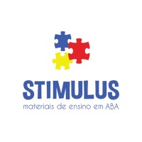 Stimulus Materiais de Ensino em ABA logo, Stimulus Materiais de Ensino em ABA contact details