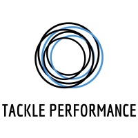 Tackle Performance logo, Tackle Performance contact details