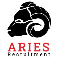 Aries Recruitment logo, Aries Recruitment contact details