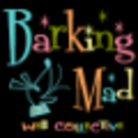 Barking Mad Web Collective logo, Barking Mad Web Collective contact details