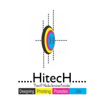 HitecH logo, HitecH contact details