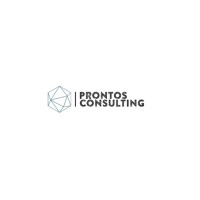 Prontos Consulting logo, Prontos Consulting contact details