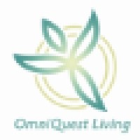 OmniQuest Living Company logo, OmniQuest Living Company contact details