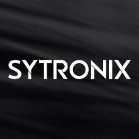 Sytronix logo, Sytronix contact details