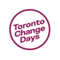 Toronto Change Days logo, Toronto Change Days contact details