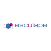 Esculape GmbH logo, Esculape GmbH contact details