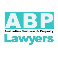 ABP Lawyers logo, ABP Lawyers contact details