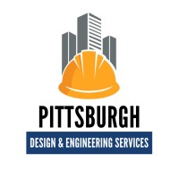 Pittsburgh Design & Engineering Services LLC logo, Pittsburgh Design & Engineering Services LLC contact details