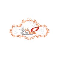 Rowhani Saffron Co. logo, Rowhani Saffron Co. contact details