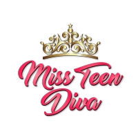 Miss Teen Diva logo, Miss Teen Diva contact details