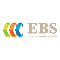 EBS-Executive Business Services N.V. logo, EBS-Executive Business Services N.V. contact details