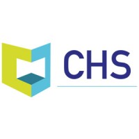 CHS LLC logo, CHS LLC contact details