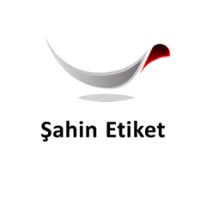 Sahin Etiket Ambalaj logo, Sahin Etiket Ambalaj contact details