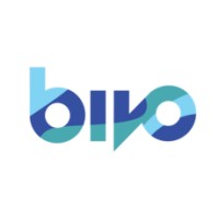 Bivo logo, Bivo contact details