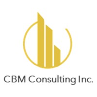 CBM Consulting Inc. logo, CBM Consulting Inc. contact details