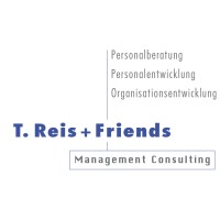 T. Reis + Friends Management Consulting logo, T. Reis + Friends Management Consulting contact details