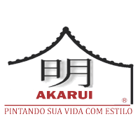 AKARUI logo, AKARUI contact details