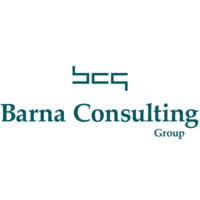 Barna Consulting Group logo, Barna Consulting Group contact details