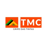 TMC Grife das Tintas logo, TMC Grife das Tintas contact details