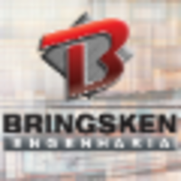 Bringsken Engenharia logo, Bringsken Engenharia contact details