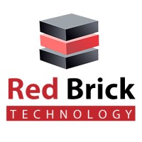 Red Brick Technology logo, Red Brick Technology contact details