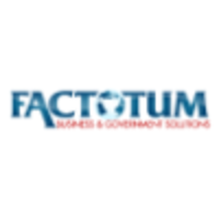 Factotum Business & Government Solutions, LLC logo, Factotum Business & Government Solutions, LLC contact details