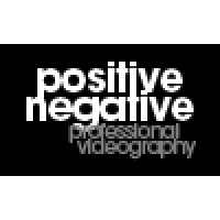 PositiveNegative logo, PositiveNegative contact details