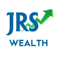 JRS Wealth logo, JRS Wealth contact details