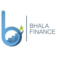 Bhala Finance Pvt. Ltd. logo, Bhala Finance Pvt. Ltd. contact details