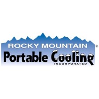 Rocky Mountain Portable Cooling, Inc logo, Rocky Mountain Portable Cooling, Inc contact details