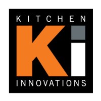 Kitchen Innovations logo, Kitchen Innovations contact details