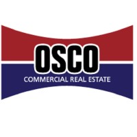 OSCO Commercial Real Estate logo, OSCO Commercial Real Estate contact details