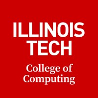 Illinois Tech College of Computing logo, Illinois Tech College of Computing contact details