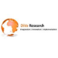 DiVa Research logo, DiVa Research contact details