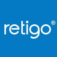 Retigo UK logo, Retigo UK contact details