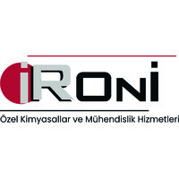 İroni Özel Kimyasallar ve Mühendislik Hizmetleri Ltd. Şti. logo, İroni Özel Kimyasallar ve Mühendislik Hizmetleri Ltd. Şti. contact details