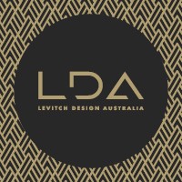 Levitch Design Australia logo, Levitch Design Australia contact details