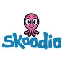 Skoodio logo, Skoodio contact details