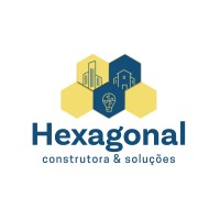 Hexagonal Construtora & Soluções logo, Hexagonal Construtora & Soluções contact details