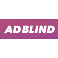 Ad Blind logo, Ad Blind contact details