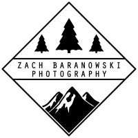 Zach Baranowski Photography logo, Zach Baranowski Photography contact details