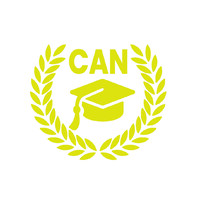 CAN for Learning & Development logo, CAN for Learning & Development contact details